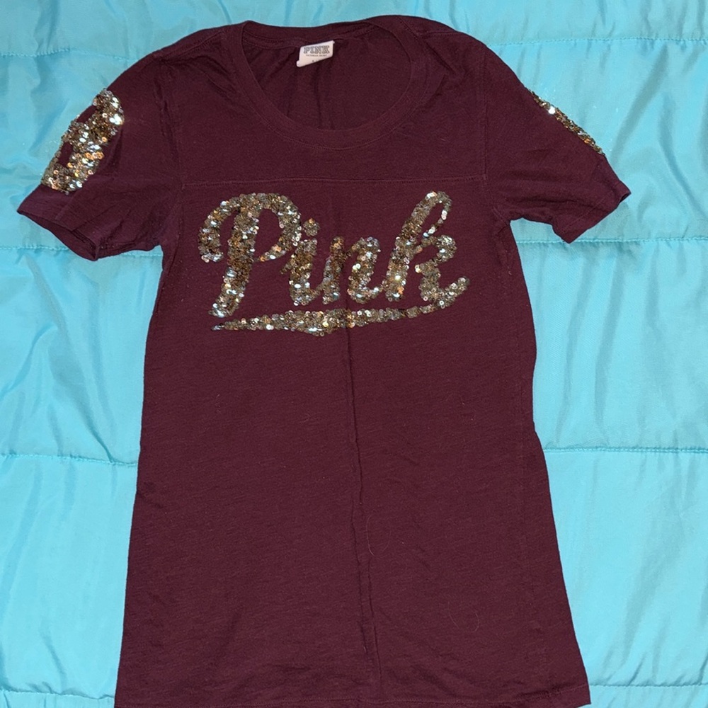 Short Sleeve Tee-Shirt